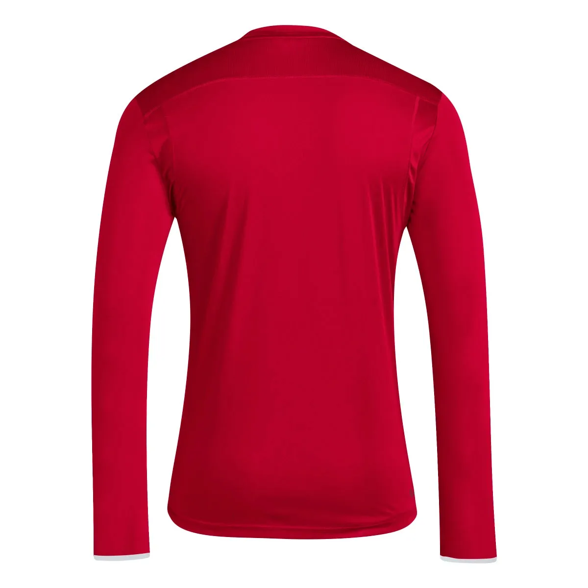 adidas Men's Team Issue Long Sleeve Jersey